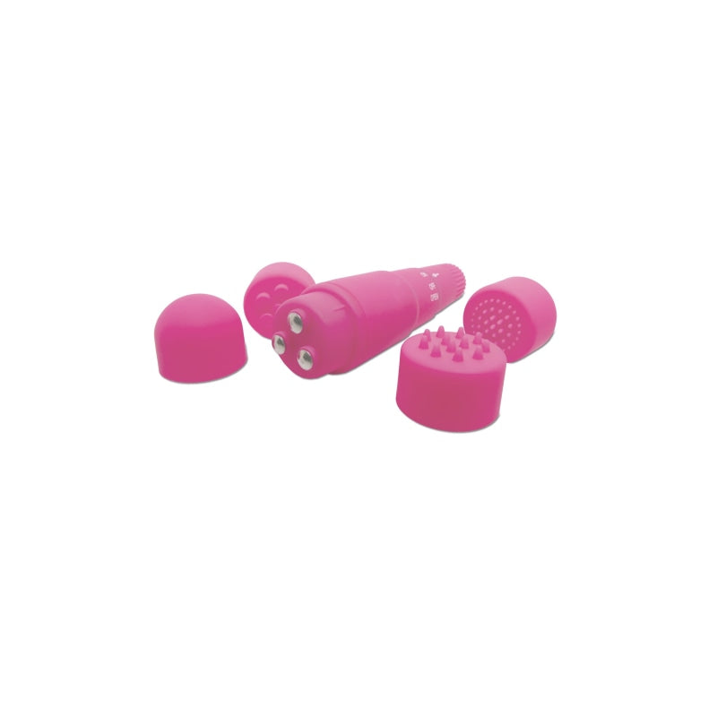 Neon Luv Touch Mini Mite - Pink PD1152-11