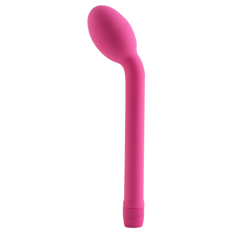 Neon Luv Touch Slender G - Pink