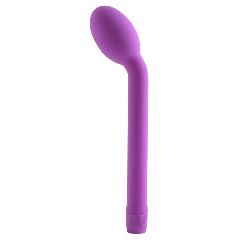 Neon Luv Touch Slender G - Purple