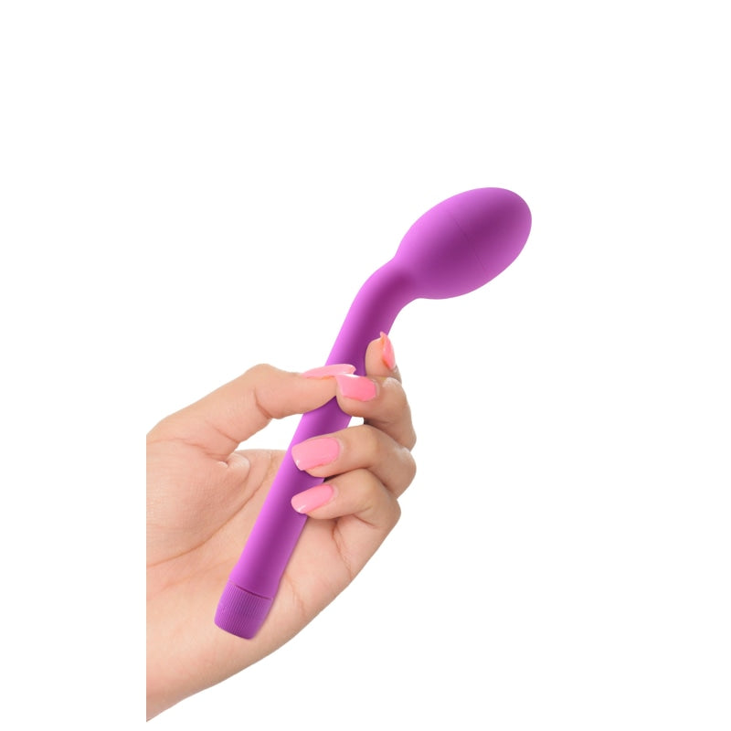 Neon Luv Touch Slender G - Purple