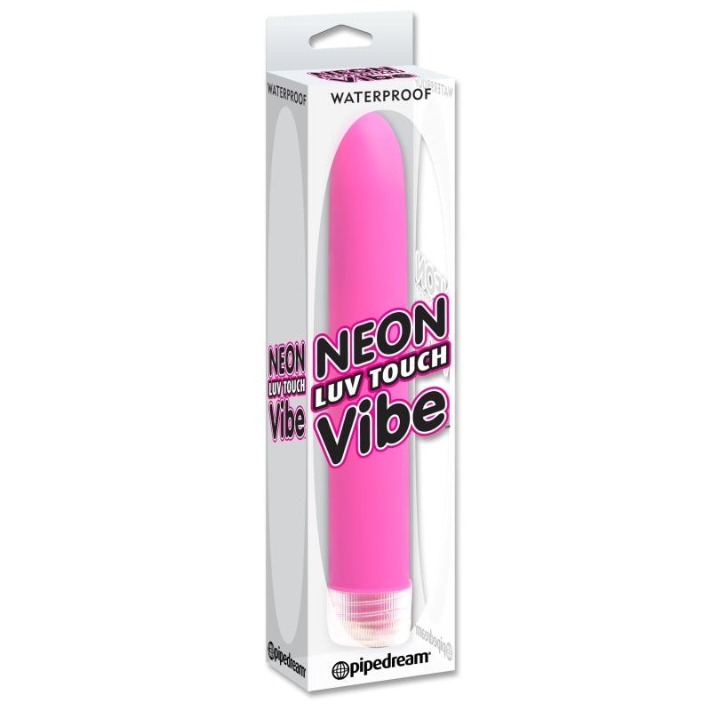 Neon Luv Touch Vibe - Pink