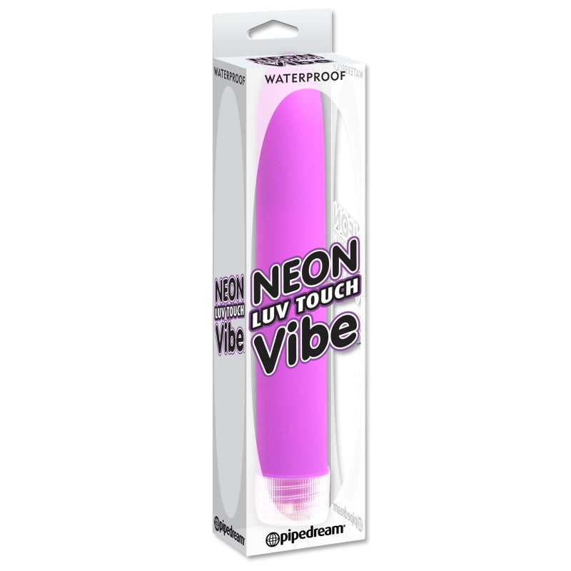 Neon Luv Touch Vibe - Purple