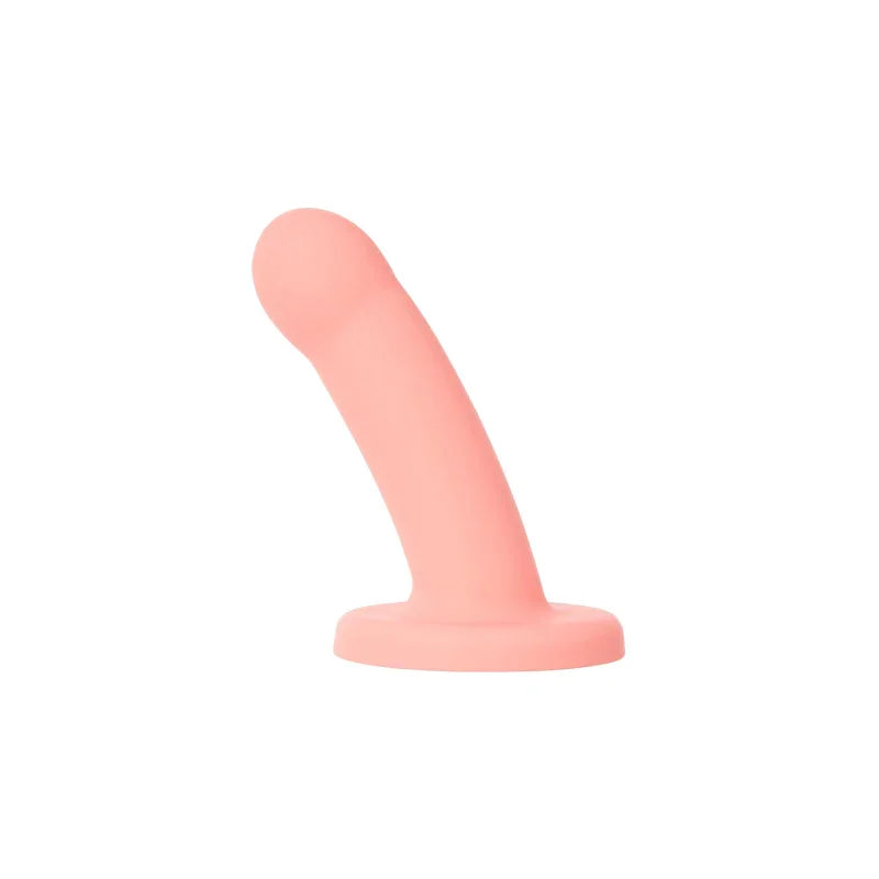 Nexus Collection - Nyx - 5 Inch Silicone Dildo - MyPleasure