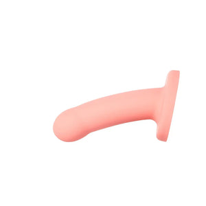 Nexus Collection - Nyx - 5 Inch Silicone Dildo - MyPleasure
