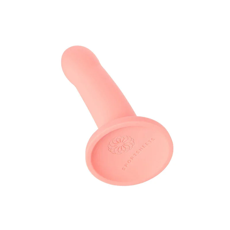Nexus Collection - Nyx - 5 Inch Silicone Dildo - MyPleasure