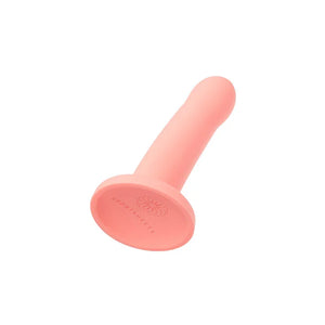 Nexus Collection - Nyx - 5 Inch Silicone Dildo - MyPleasure