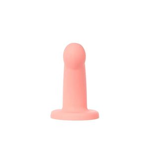Nexus Collection - Nyx - 5 Inch Silicone Dildo - MyPleasure