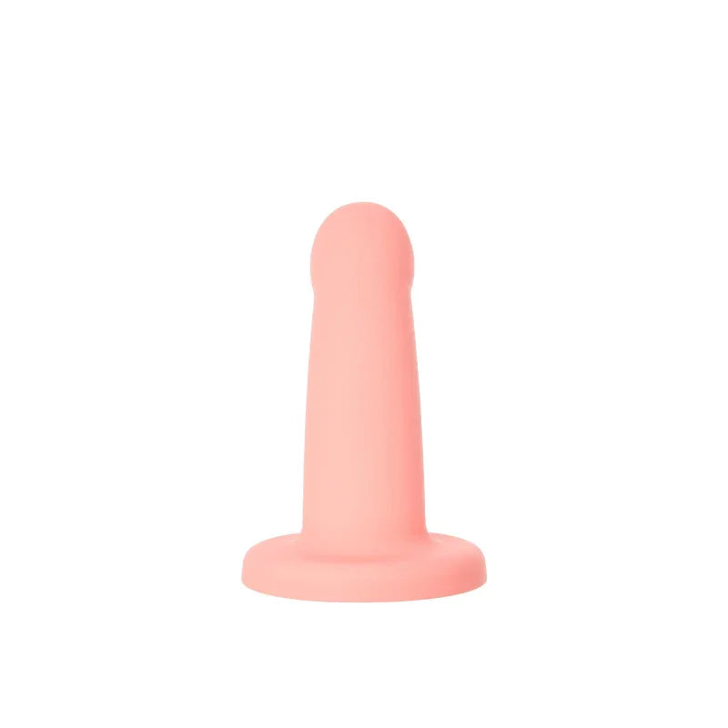 Nexus Collection - Nyx - 5 Inch Silicone Dildo - MyPleasure