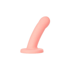 Nexus Collection - Nyx - 5 Inch Silicone Dildo - MyPleasure