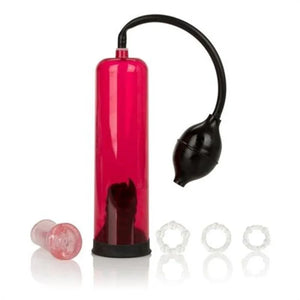 Nick Manning Masturstroke Masturbation Kit - MyPleasure