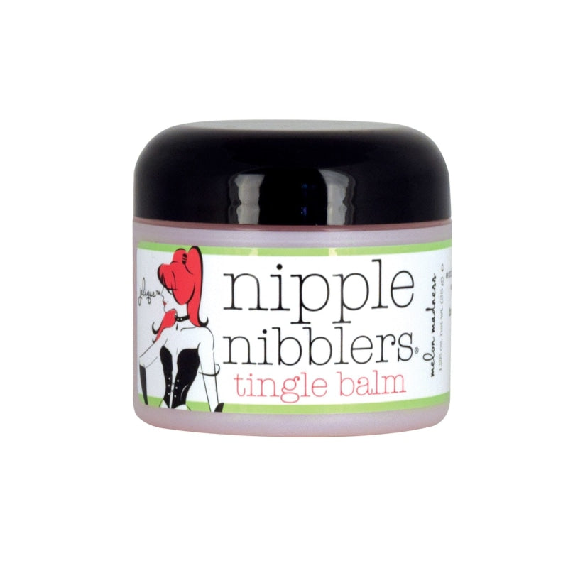 Nipple Nibblers Tingle Balm - Melon Madness - 1.25 Oz. / 35g JEL2505-02