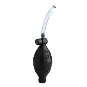 Nipple Pumping System With Detachable Cylinders - MyPleasure