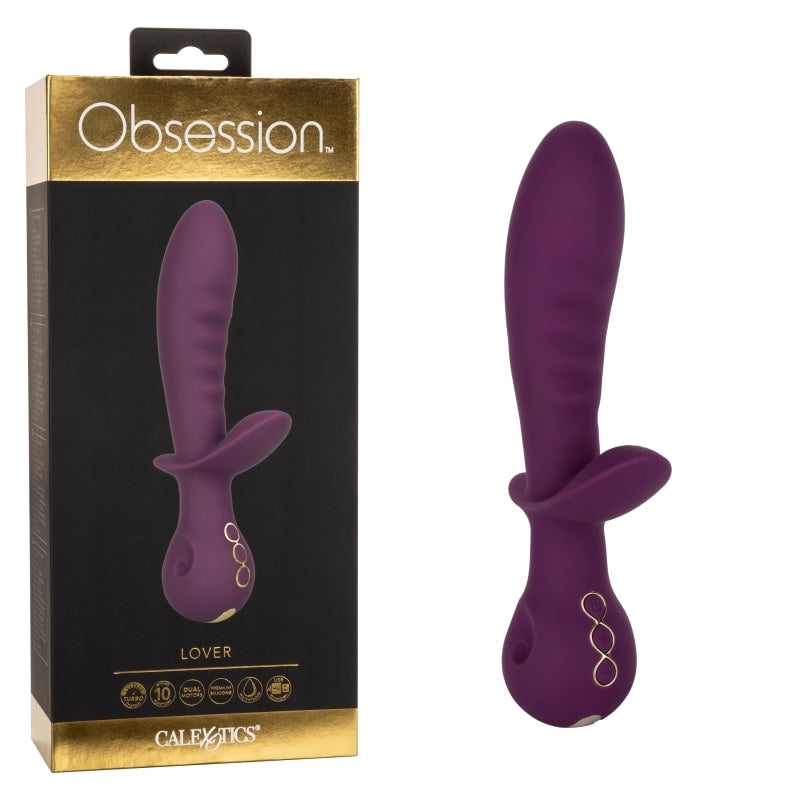 Obsession - Lover - Purple