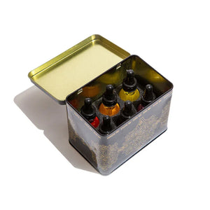 Oil of Love - the Collection Set - 6 Flavors - MyPleasure