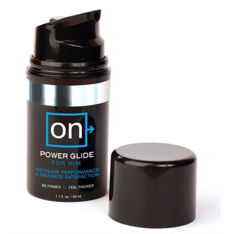 On Power Glide for Him - 1.7 Oz.