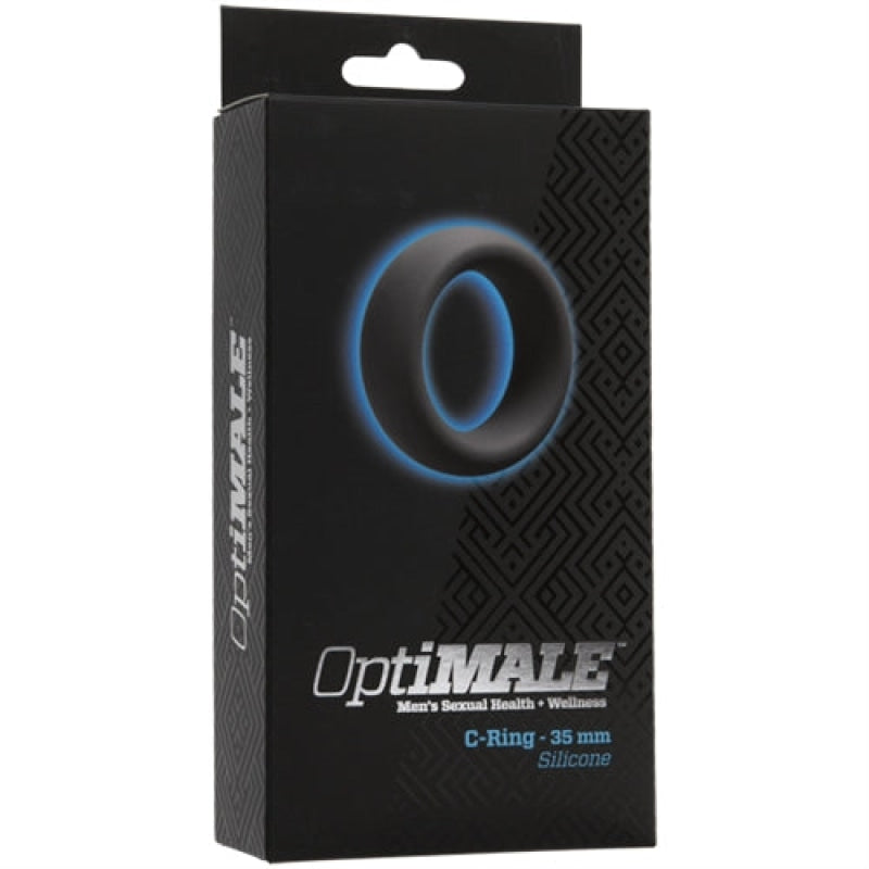 Optimale C Ring 35mm - Thick - Slate