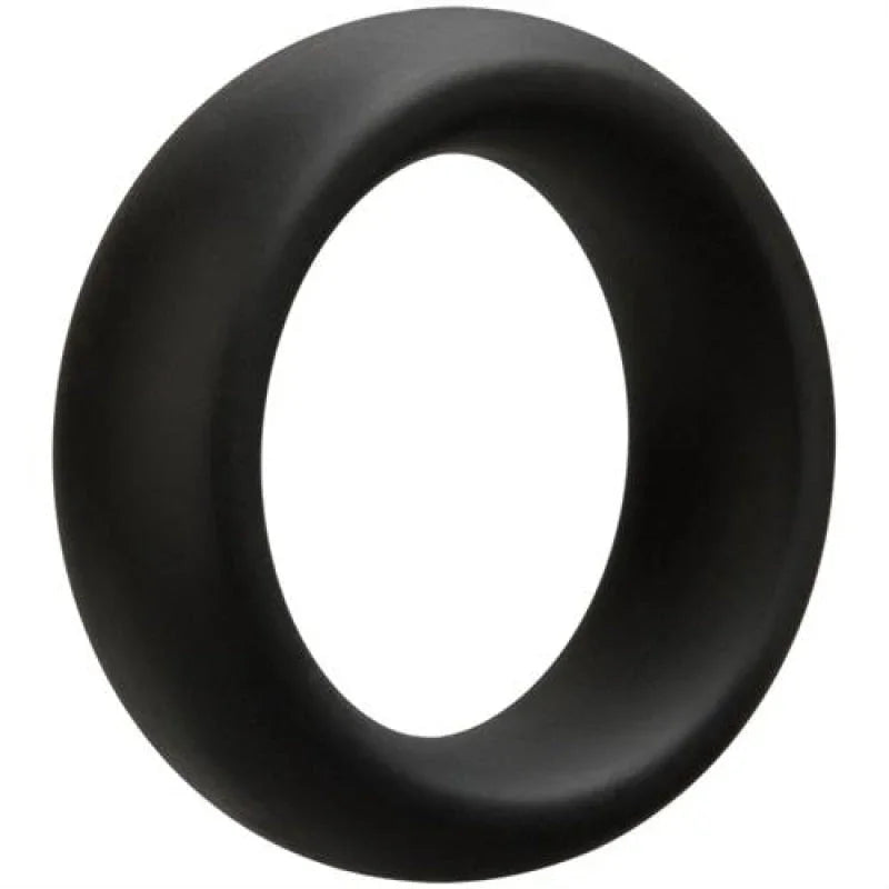 Optimale C Ring 40mm - Thick - Black - MyPleasure