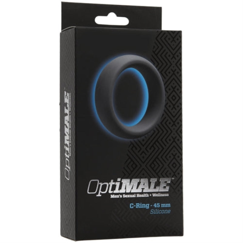 Optimale C Ring 45 Mm - Thick - Slate