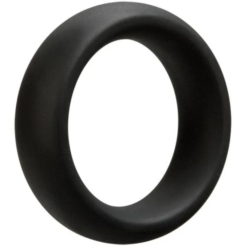 Optimale C Ring 45mm - Thick - Black - MyPleasure