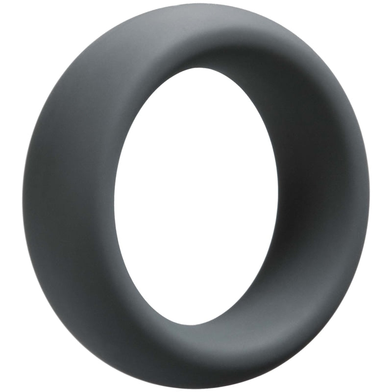Optimale - C-Ring Thick - 40mm - Slate