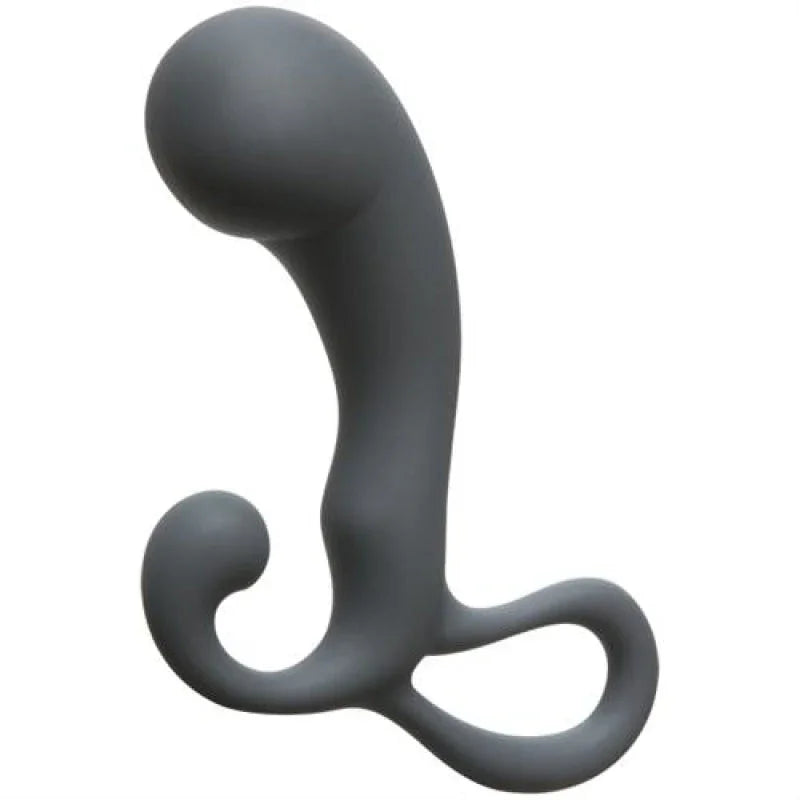 Optimale P Massager - Slate - MyPleasure