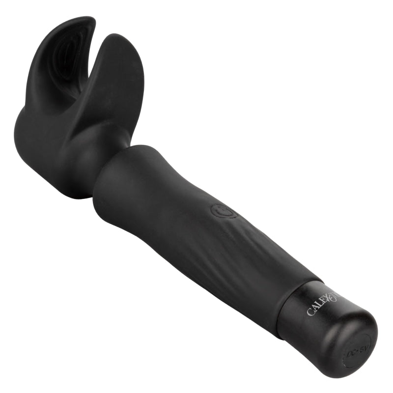 Optimum Power Masturwand Vibrating Stroker - Masturbation Aids for Males