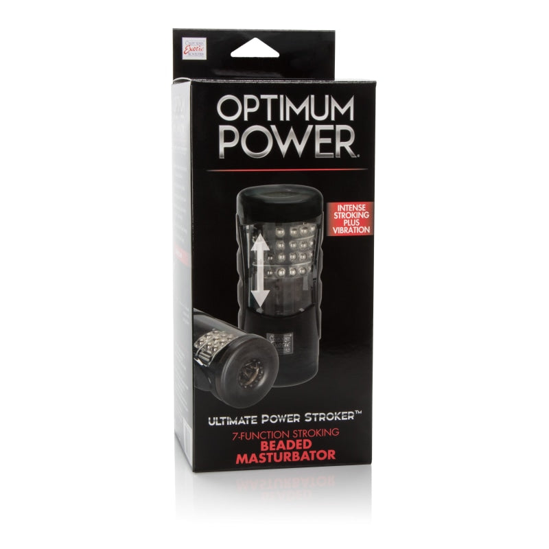 Optimum Power Ultimate Power Stroker