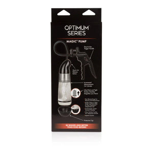 Optimum Series Magic Pump - MyPleasure