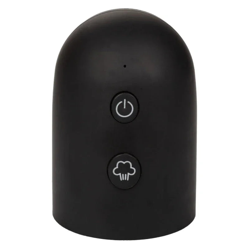 Optimum Series Rechargeable Ez Pump Kit - MyPleasure