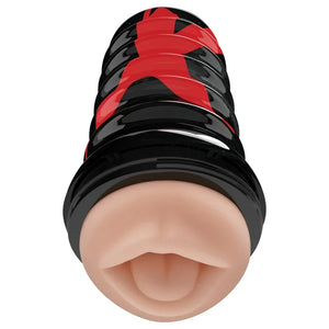 Pdx Elite Air Tight Oral Stroker - MyPleasure
