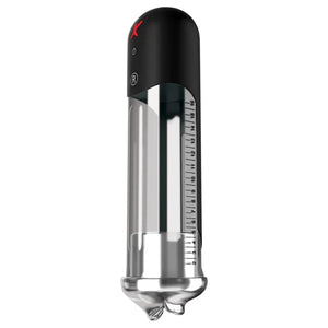 Pdx Elite Blowjob Power Pump - MyPleasure