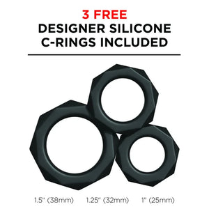 Pdx Elite Moto Bator X - MyPleasure