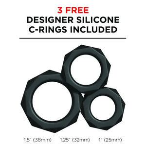 Pdx Elite Moto Stroker - MyPleasure