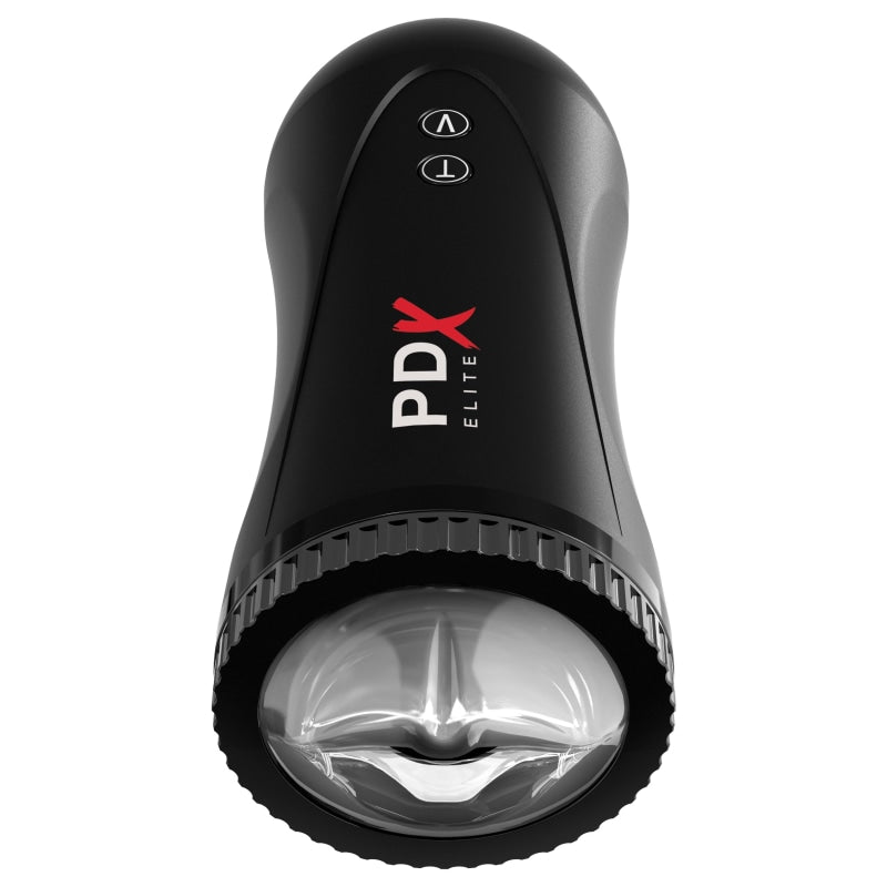 Pdx Elite Moto Stroker - Masturbation Aids for Males