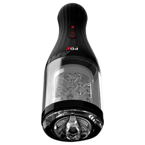 Pdx Elite Talk Dirty Rotobator - MyPleasure