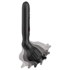 Pdx Elite Vibrating Roto-Sucker - MyPleasure