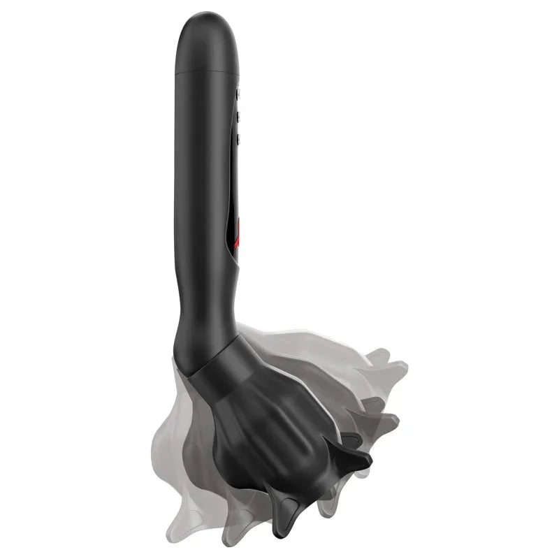 Pdx Elite Vibrating Roto-Sucker - MyPleasure
