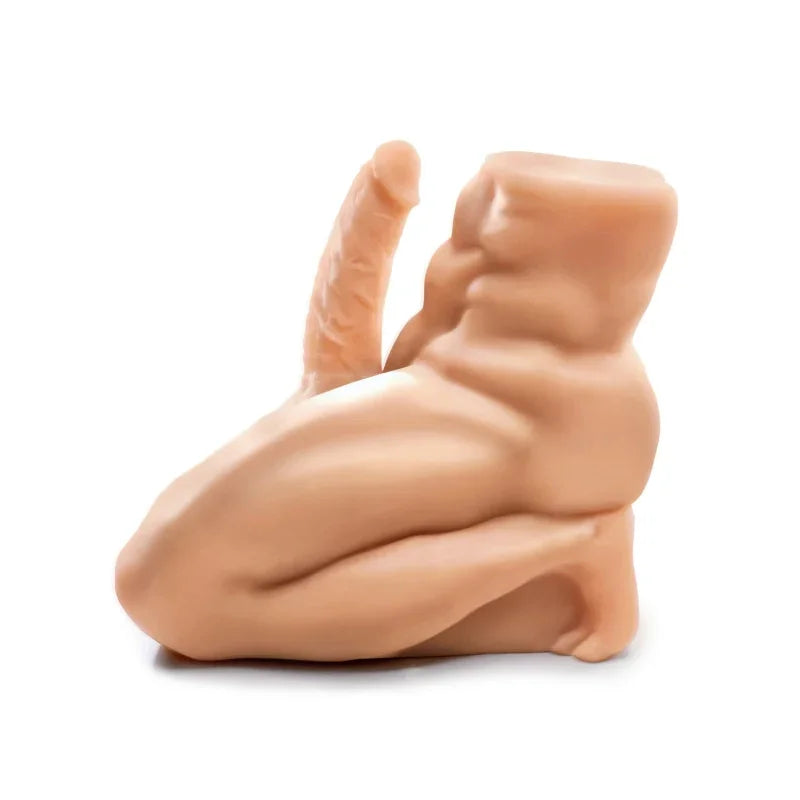 Pdx Fuck Me Silly Man! - MyPleasure