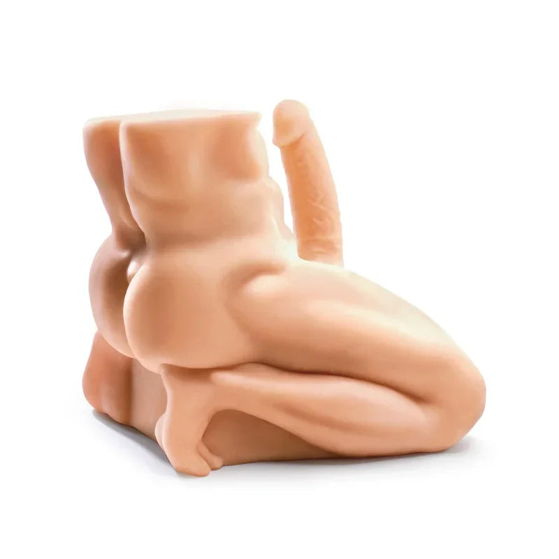 Pdx Fuck Me Silly Man! - MyPleasure