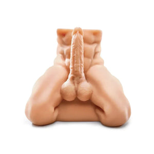 Pdx Fuck Me Silly Man! - MyPleasure