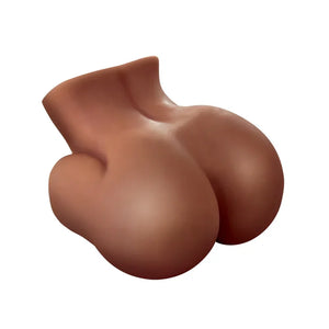 Pdx Fuck My Black Bubble Butt - MyPleasure