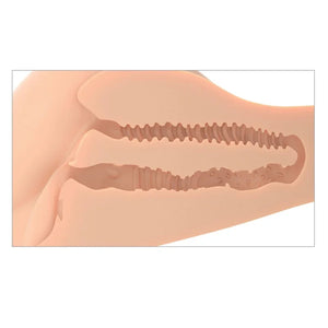 Pdx Plus 306 Banger - Light - MyPleasure