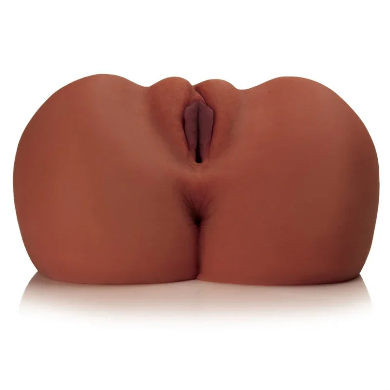 Pdx Plus Ez Bang Torso - Brown - MyPleasure