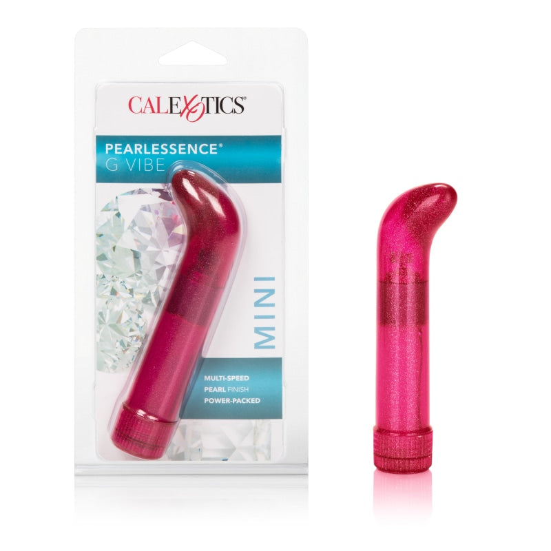 Pearlessence G-Vibe - Mini - Pink