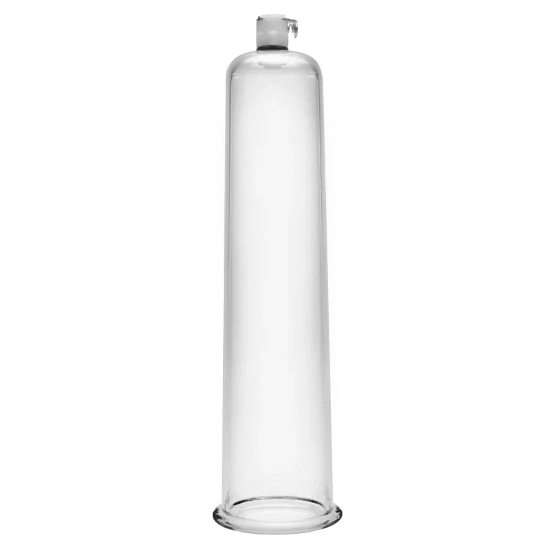 Penis Pump Cylinders 2 Inch X 9 Inch - MyPleasure