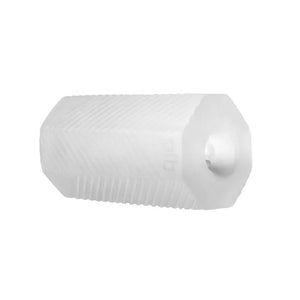 Perfect Fit Male Masturbator - Clear - MyPleasure