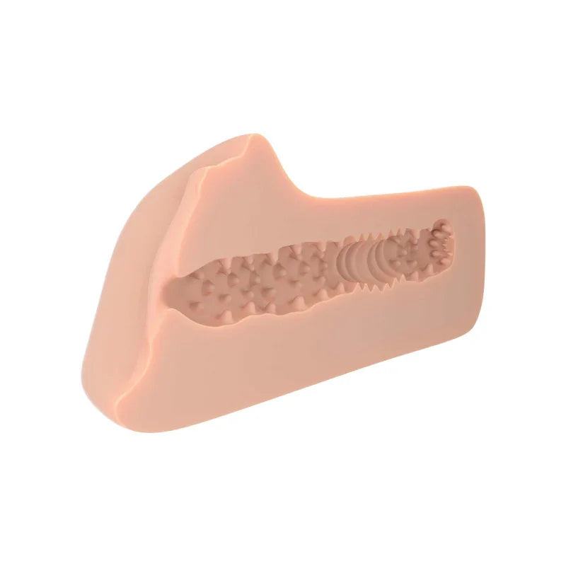 Perfect Pussy Pleasure Stroker - MyPleasure