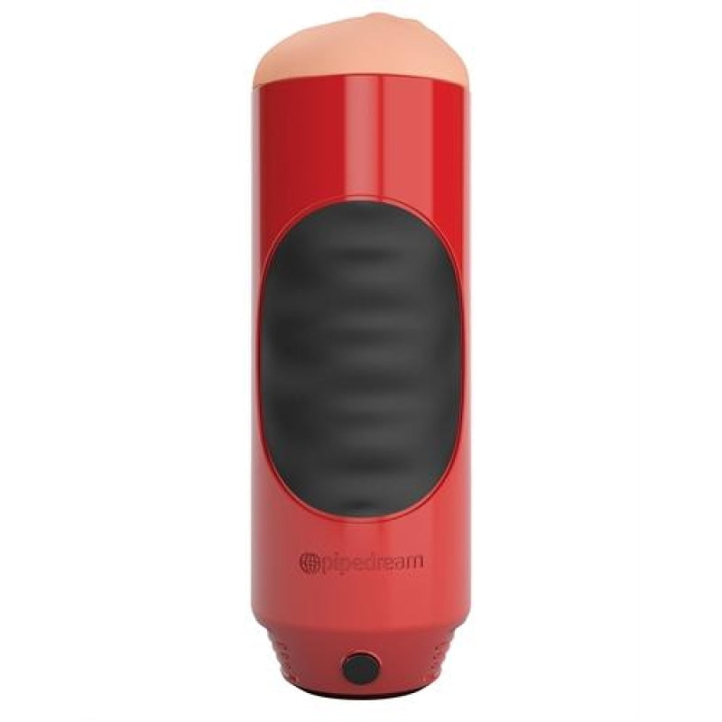Pipedream Extreme Mega Grip Mouth Stroker PDRD291
