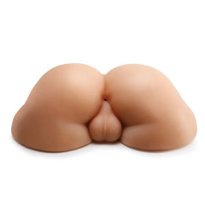 Pipedream Extreme Toyz - Fuck My Tight Ass! Mega Masturbator - MyPleasure