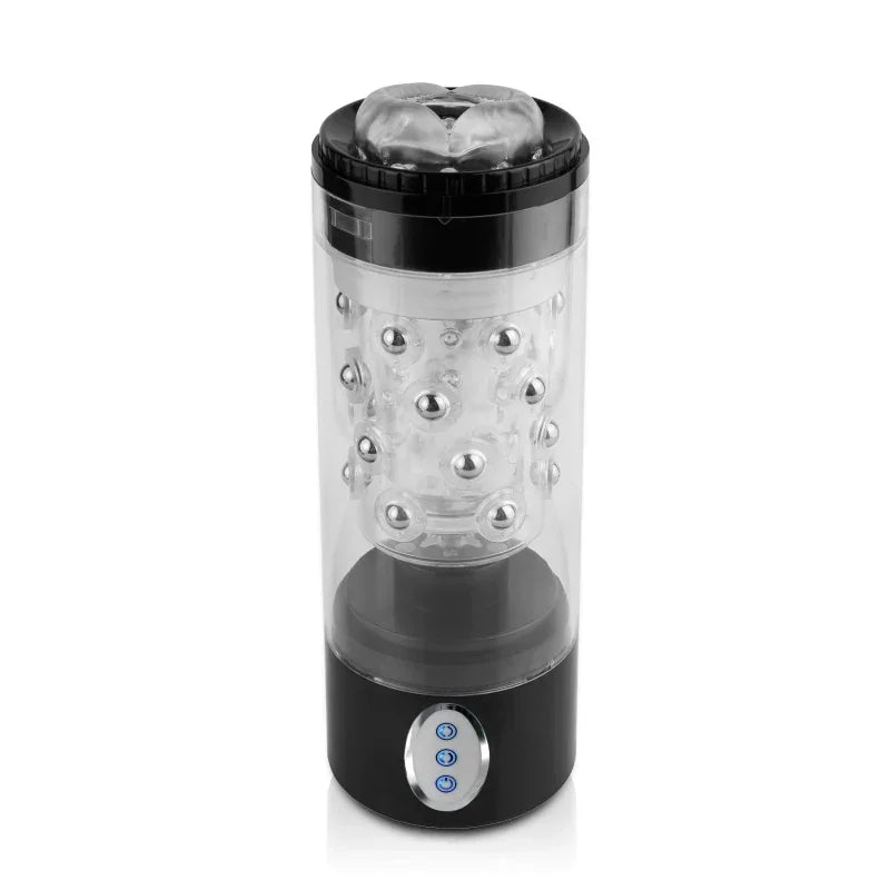 Pipedream Extreme Toyz Roto Bator Ass - MyPleasure